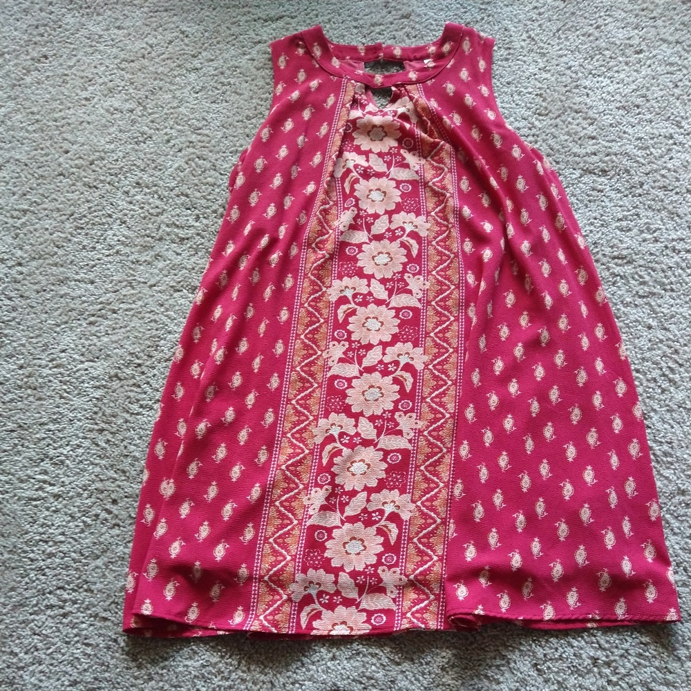 Summer dress